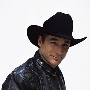 CLINT BLACK