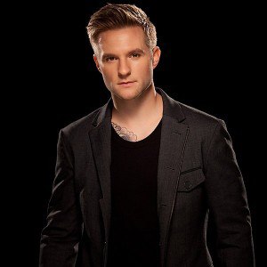 Blake Lewis
