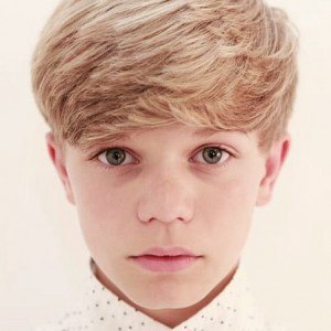 Ronan Parke