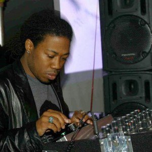 Ron Trent