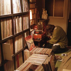 Jim O'Rourke