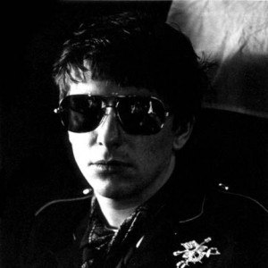 Wreckless Eric
