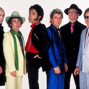 Flying Pickets