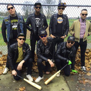 The Isotopes
