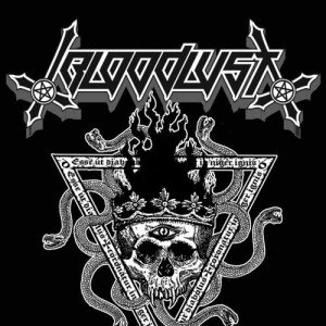 Bloodlust