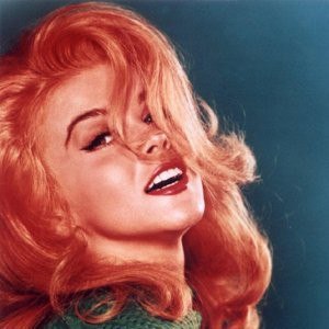 Ann-Margret