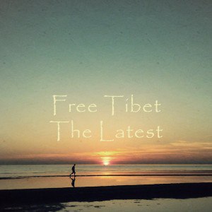 Free Tibet