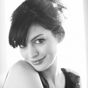 Anne Hathaway
