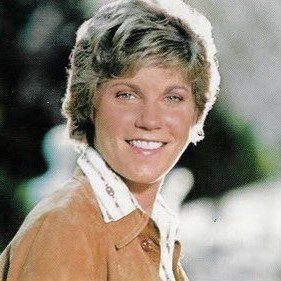 Anne Murray
