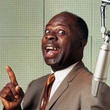 Rufus Thomas