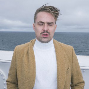 Chris Olsson