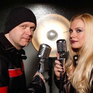 Kiske/Somerville