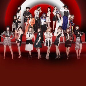 E-Girls