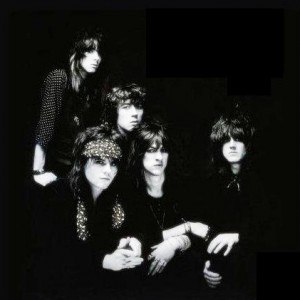 THE QUIREBOYS