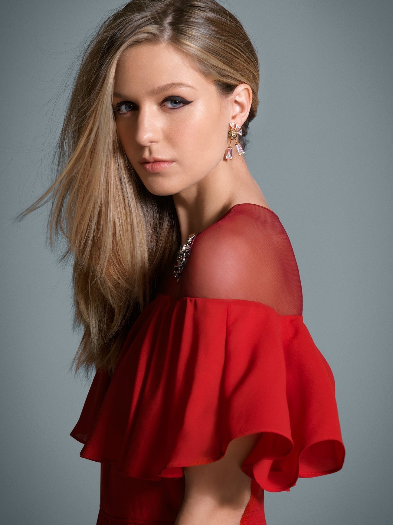 Melissa Benoist nudes (14 gallery), images Paparazzi, Instagram, underwear 2020