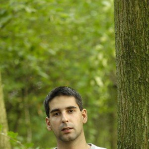 Sied van Riel