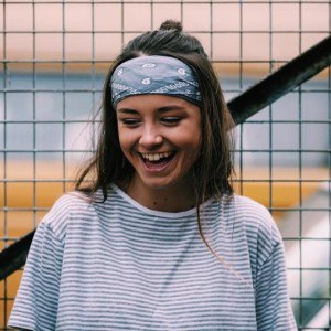 Grace Grundy