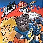 Megas XLR