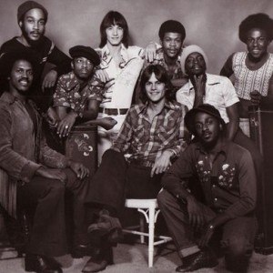 KC and The Sunshine Band