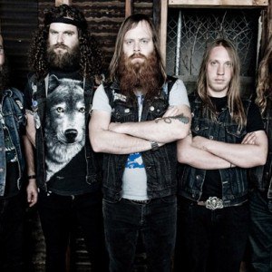 Valient Thorr