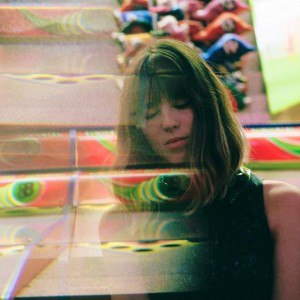 Melody's Echo Chamber
