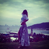 Катэ Кадрова