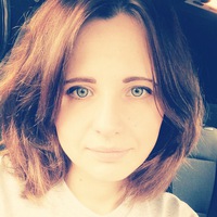 Наташа Дудик