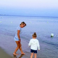 Евгения Волик