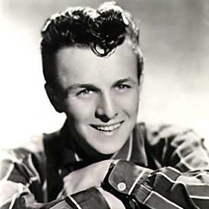 Charlie Gracie