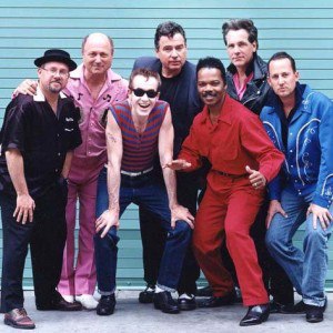Sha Na Na