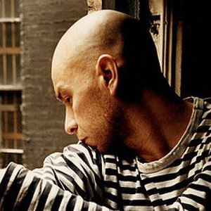 Matt Johnson