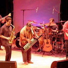 Chick Corea Elektric Band II