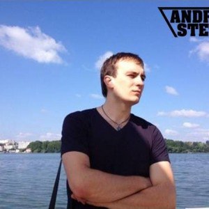 Andrew StetS