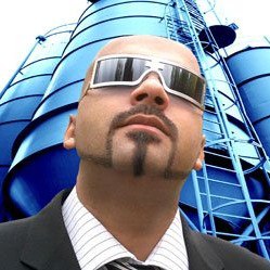 Roger Shah pres. Savannah