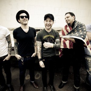 Blacklist Royals
