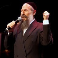 Mordechai Ben David