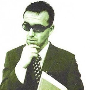 Max Chorny