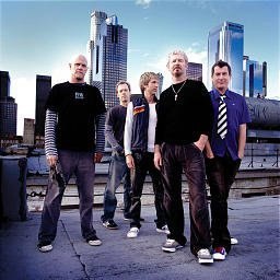 The Young Dubliners