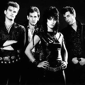 Joan Jett and the Blackhearts