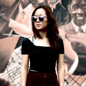 Kiri Tse