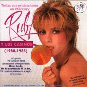 Rubi Y Los Casinos