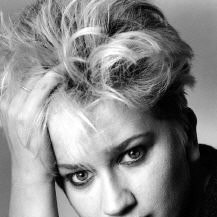 Anne Clark