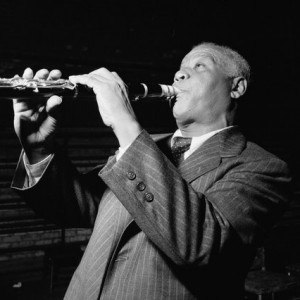 Sidney Joseph Bechet