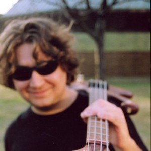 Aram Bedrosian