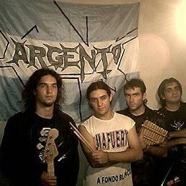 Argento