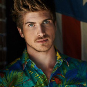 Joey Graceffa