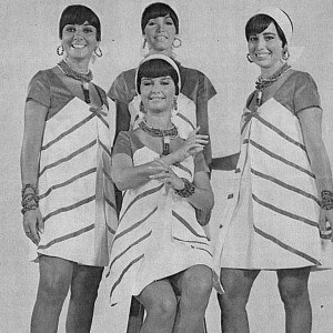 Quarteto Em Cy