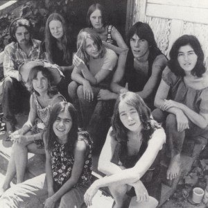 The Manson Family