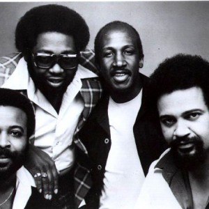 The Crusaders