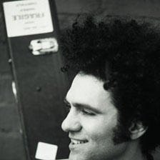 Peter Salett